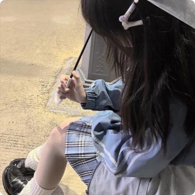 人鱼朵朵